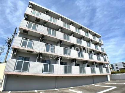 ジュネス福田B棟の画像