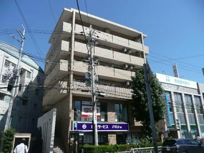 フェンテ武庫之荘の画像