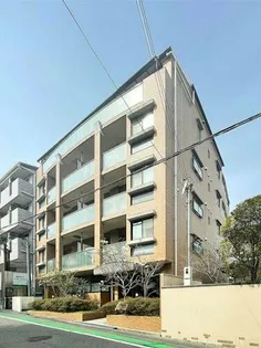 エクセラン夙川の画像