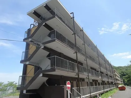 ヴィラナリー雲雀ケ丘【310号室】の外観