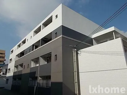 グランシャリオ Ⅱの画像