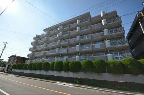 ピボットマンション小鴨の画像