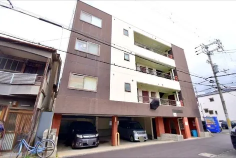 八雲東グリーンハイツの画像