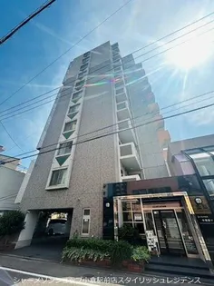 コートハウス中島通りの画像