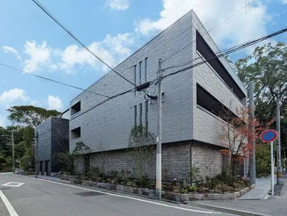 ワイエア平尾浄水の画像