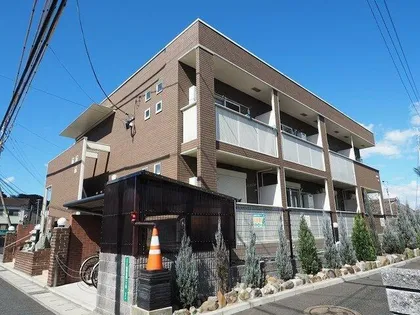 ヴィラ ショウコウの画像