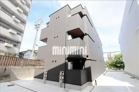 NOBLE REFINEの画像