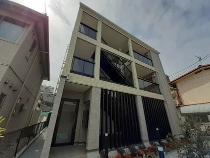 マイライフフォートの画像