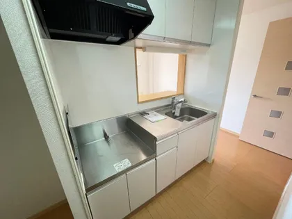 第2ファミール豊明【2階】のキッチン