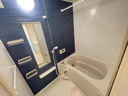 第2ファミール豊明【2階】の風呂