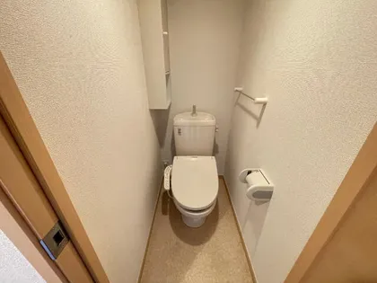 第2ファミール豊明【2階】の内装