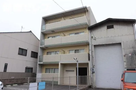 セントラルケーズの画像