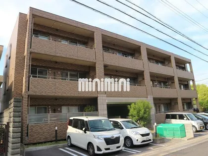 ブライディア上社の画像