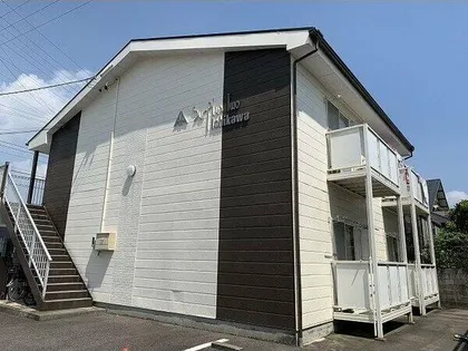 SURPLUS TWO ICHIKAWA Bの画像