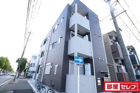 ハーモニーテラス野田IVの画像