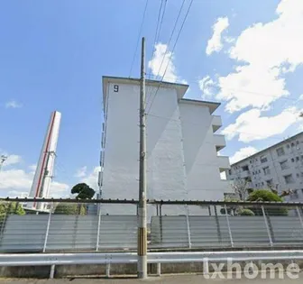 平田住宅13号棟の画像