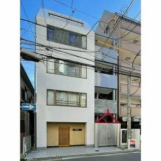 シティパレス南天神PART1の画像