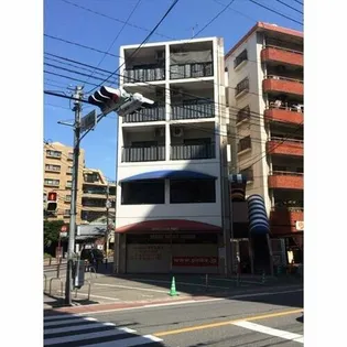 平尾MⅡビルの画像