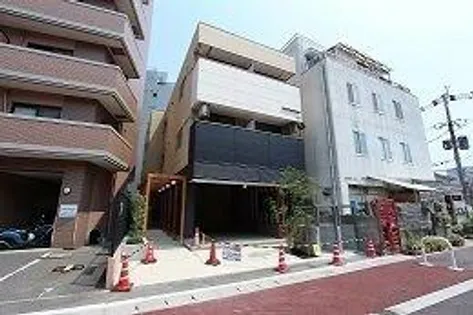 アクラス南天神の画像