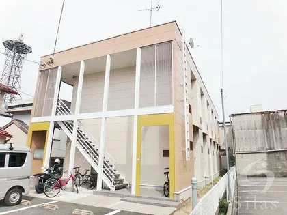 レオパレスRISEの画像