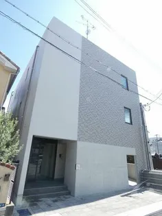 兵庫県尼崎市武庫之荘東1丁目【マンション】の外観