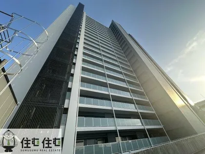 パークタワー豊田の画像