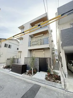 グリーンコート長居西の画像