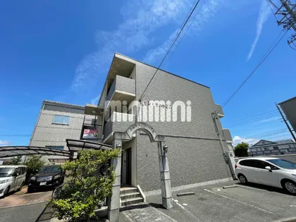 サンリバティーの画像