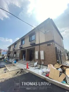 喜宝 Jono【1階】の外観