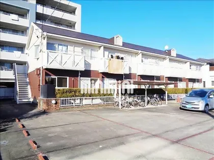 パルハウスの画像