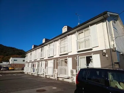 アネックス本宿の画像