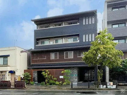 京洛舎東山三条の画像