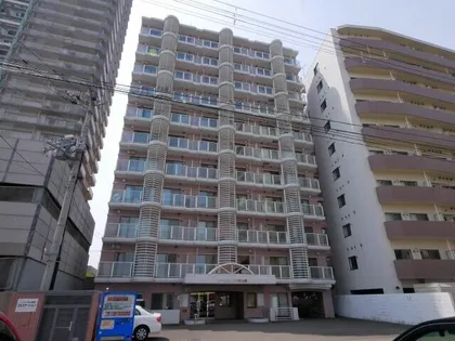 アークヒルズ中島公園の画像