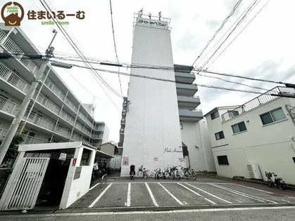 パークアベニューの画像