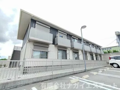 IN STAGE繁昌Ⅰ B棟の画像