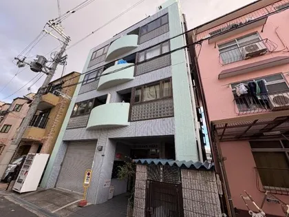 ローレルハイツウエハラの画像