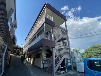 メゾン ド くみの木の画像