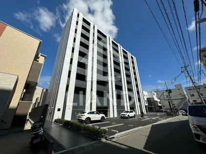 KL東比恵Ⅱの画像