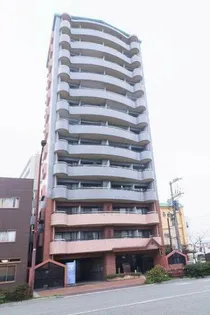 ダイナコート久留米本町の画像