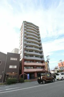 ダイナコート久留米レジックス【8階】の外観