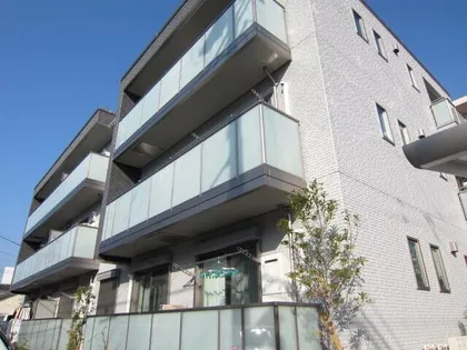 レフィアント元町の画像