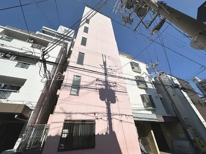 プラ ディオ今里の画像