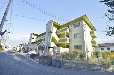 コンフォート津々山の画像