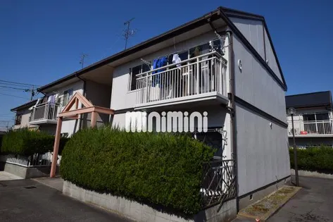 フレグランス桂 C棟の画像
