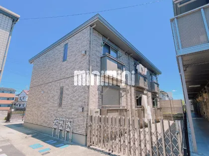 エクセルシオール K-Ⅰ【1階】の外観