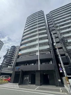 セレニテ難波グランデシュッドの画像