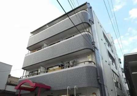 ウィン長居西の画像