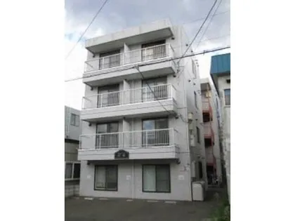 プレジール平岸の画像