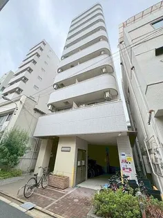 グランロード都島の画像