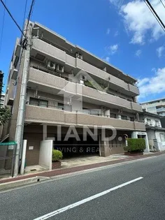 ネオハイツ大濠エリュの画像